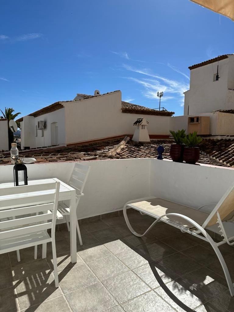 Lägenhet Right By The Pool Area In Capistrano Village! Nerja