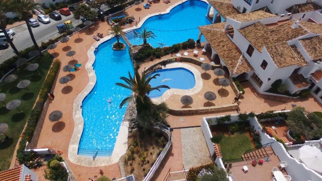 Apartment Right By The Pool Area In Capistrano Village!